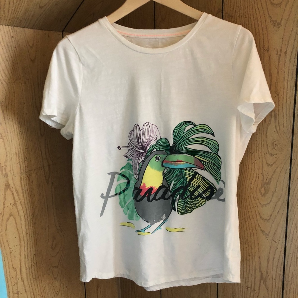 Gilligan & O’Malley sleep top